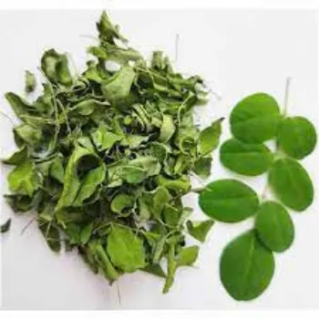  Organic Dried Moringa Leaves