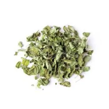 Dried Moringa Leaves