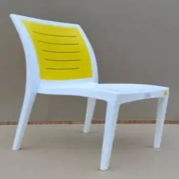 Accent Moulded Chair