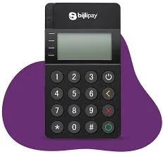 Hookolupay ME 30S mPOS Machine