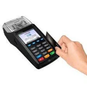 MPOS Machine