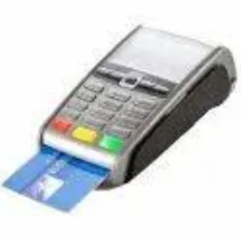 Advanced mPOS Machine