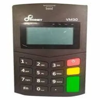 Dust Proof, mPOS Machine