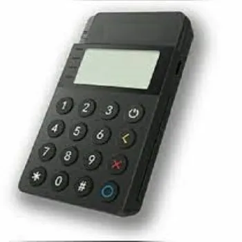 mPOS Machine