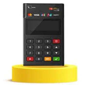 mPOS Machine