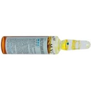 Multivitamin Injection