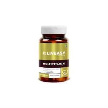 Multivitamin Supplement