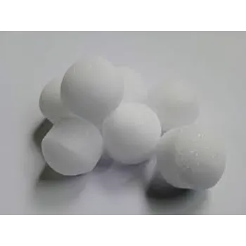 Essential Naphthalene Ball