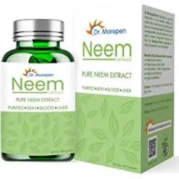 Neem Capsule