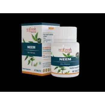 Neem Capsule