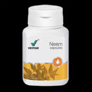 Neem Capsule