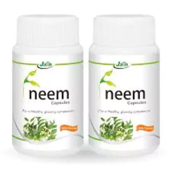 Neem Capsule