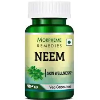 Neem Capsule