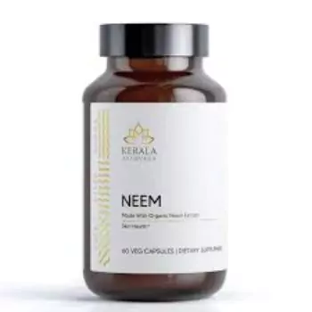 Neem Capsule