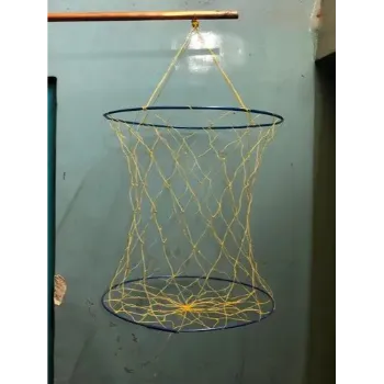 Plain Net Basket