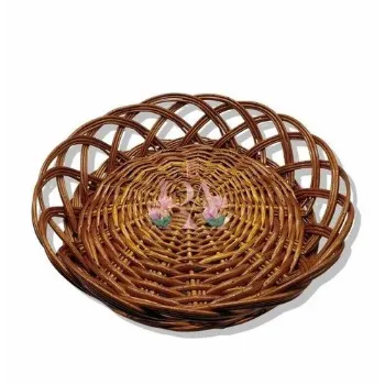 Plain Net Basket