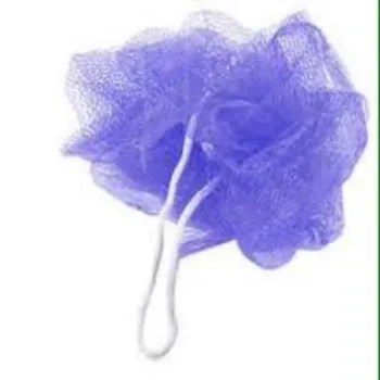 Purple Net Scrubber