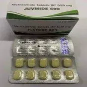 Niclosamide Drug