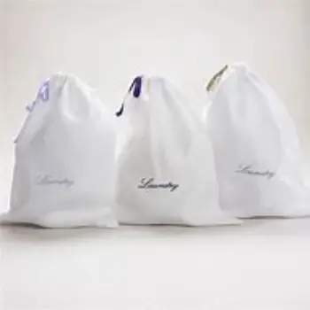 Light Weight Non Woven Laundry Bag