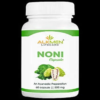 Noni Capsules