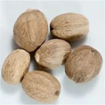 Nutmeg