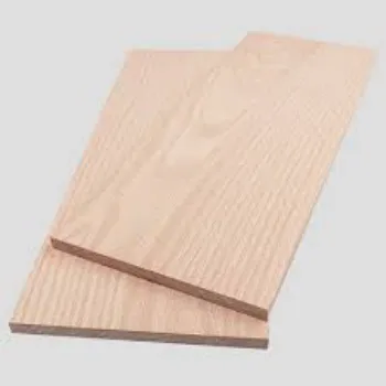 Plain Oak Wood