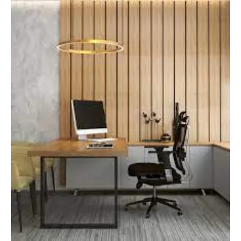 Modern Office Cabin