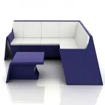 Latest Designed Office Sofa