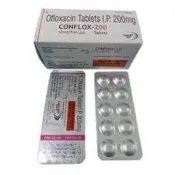 Ofloxacin Tablets