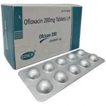 Ofloxacin Tablets