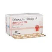 Ofloxacin Tablets