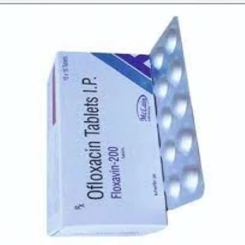 Ofloxacin Tablets