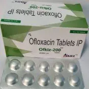 Ofloxacin Tablets