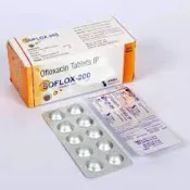 Ofloxacin