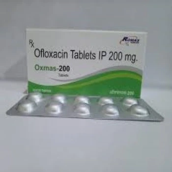 Ofloxacin