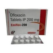 Ofloxacin