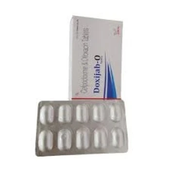 Ofloxacin