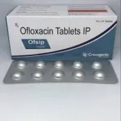 Ofloxacin