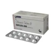 Ofloxacin