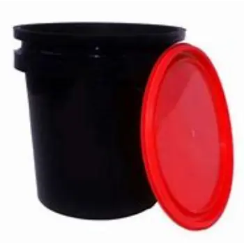 Light Weight Oil Bucket