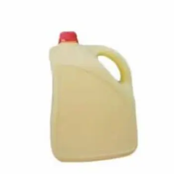 Light Weight Oil Container