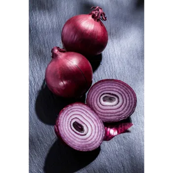  Fresh Onion