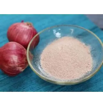 Fresh Onion Powder