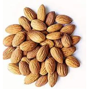 Organic Almond