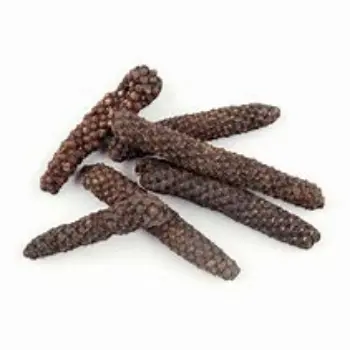 Organic Long Pepper