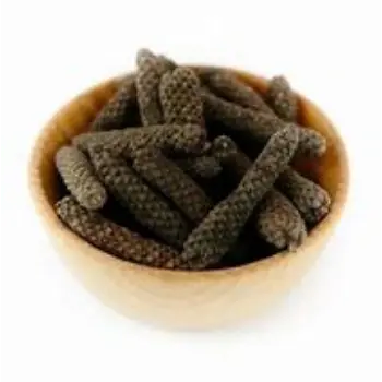 Organic Long Pepper