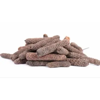 Organic Long Pepper