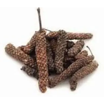 Organic Long Pepper