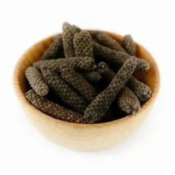 Organic Long Pepper