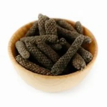 Organic Long Pepper